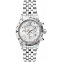 Versace Versace VE2U01325 Hellenyium Chrono watch 43 mm