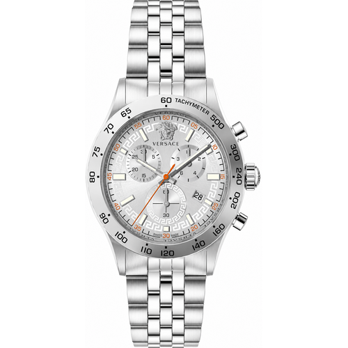 Versace VE2U01325 Hellenyium Chrono watch
