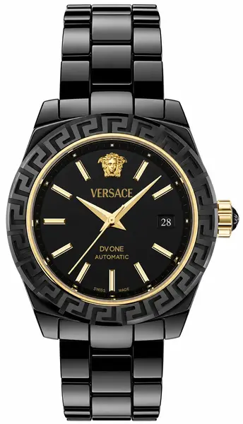 Versace Versace VE6B00123 DV-One automatic watch