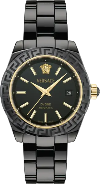 Versace Versace VE6B00123 DV-One automatic watch
