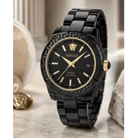 Versace Versace VE6B00123 DV-One automatic watch