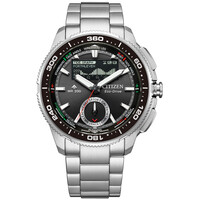 Citizen Citizen JV3001-53E Promaster Wave Tracker Eco-Drive watch