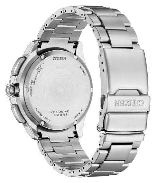 Citizen Citizen JV3001-53E Promaster Wave Tracker Eco-Drive watch