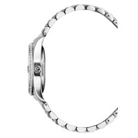 Roamer Roamer Amalfi 852844 41 59 20 Damenuhr 34 mm