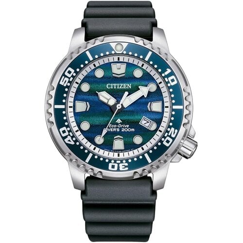 Citizen BN0167-09W Promaster LIMITED EDITION watch