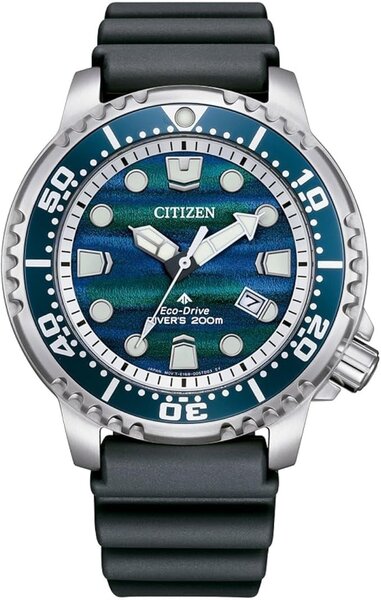 Citizen Citizen BN0167-09W Promaster Marine LIMITED EDITION watch