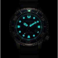 Citizen Citizen BN0167-09W Promaster Marine LIMITED EDITION watch