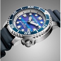 Citizen Citizen BN0167-09W Promaster Marine LIMITED EDITION watch