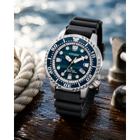 Citizen Citizen BN0167-09W Promaster Marine LIMITED EDITION watch