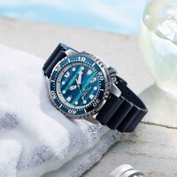 Citizen Citizen BN0167-09W Promaster Marine LIMITED EDITION watch