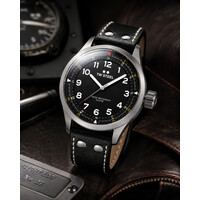 TW Steel TW Steel Schweizer Volante SVS103 Uhr 45mm