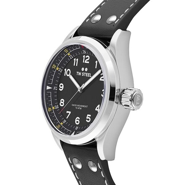 TW Steel TW Steel Schweizer Volante SVS103 Uhr 45mm