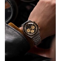 Timex Timex TW2W64200 Q Chronograph watch