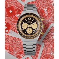 Timex Timex TW2W64200 Q Chronograph watch