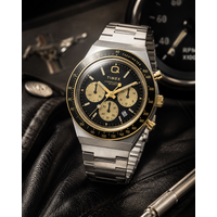 Timex Timex TW2W64200 Q Chronograph watch