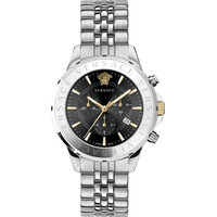 Versace Versace VEV601523 Chrono Signature Herrenuhr 44 mm