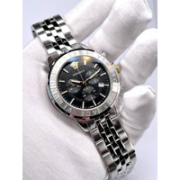 Versace Versace VEV601523 Chrono Signature men's watch 44 mm