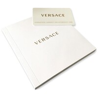 Versace Versace VEVK01625 Hellenyium Gent herenhorloge 42 mm