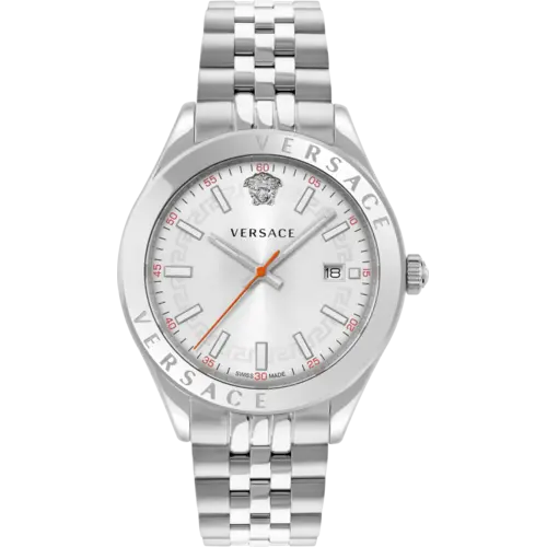 Versace VEVK01725 Hellenyium Gent herenhorloge