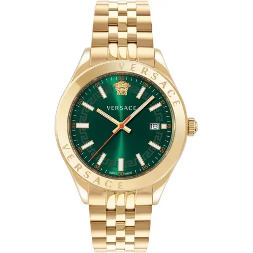 Versace VEVK01625 Hellenyium Gent herenhorloge