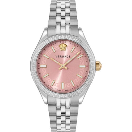 Versace VEHU01225 Hellenyium Lady dameshorloge