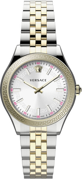 Versace Versace VEHU01024 Hellenyium Lady Damenuhr 36 mm