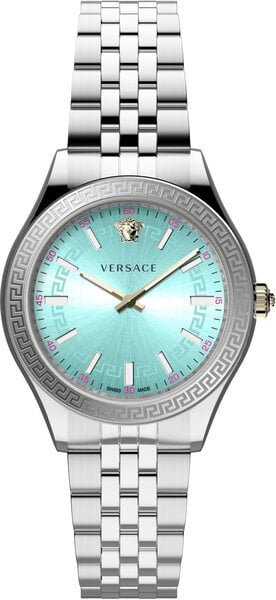 Versace Versace VEHU00924 Hellenyium Lady ladies’ watch, 36 mm