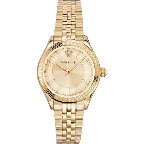Versace VEHU00720 Hellenyium Lady ladies’ watch