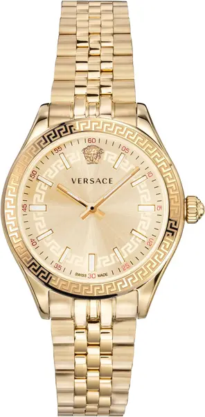 Versace Versace VEHU00720 Hellenyium Lady ladies’ watch, 36 mm