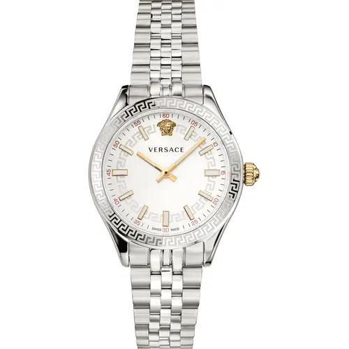 Versace VEHU00320 Hellenyium Lady ladies’ watch