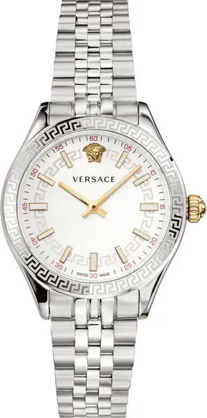 Versace Versace VEHU00320 Hellenyium Lady Damenuhr 36 mm