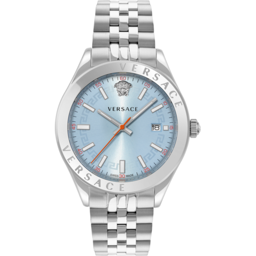 Versace VEVK01525 Hellenyium Gent herenhorloge