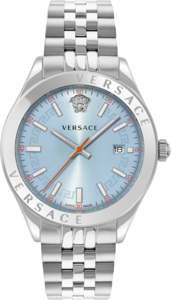 Versace Versace VEVK01525 Hellenyium Gent men's watch, 42 mm