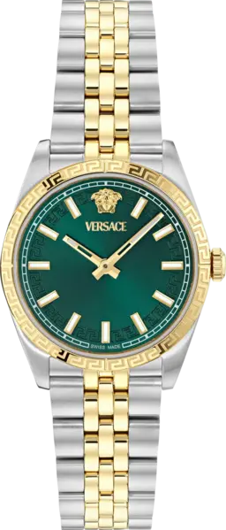 Versace Versace VE5K00826 Millennium Lady ladies’ watch, 32 mm