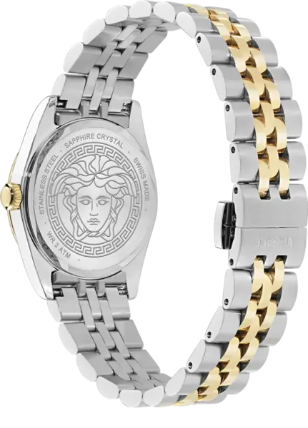 Versace Versace VE5K00826 Millennium Lady ladies’ watch, 32 mm