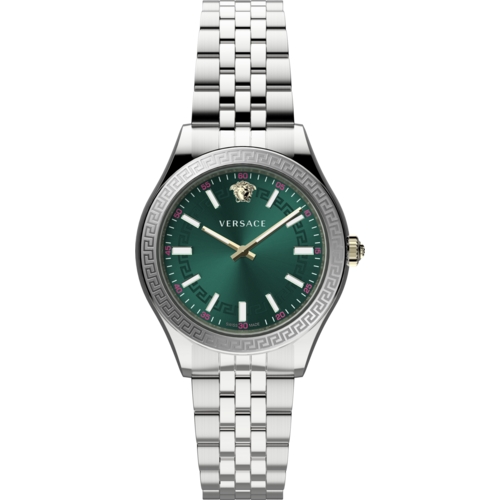 Versace VEHU01125 Hellenyium Lady ladies’ watch