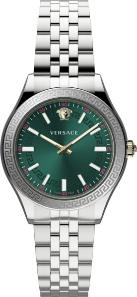 Versace Versace VEHU01125 Hellenyium Lady Damenuhr 36 mm
