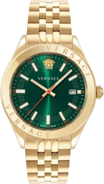 Versace Versace VEVK01625 Hellenyium Gent men's watch, 42 mm