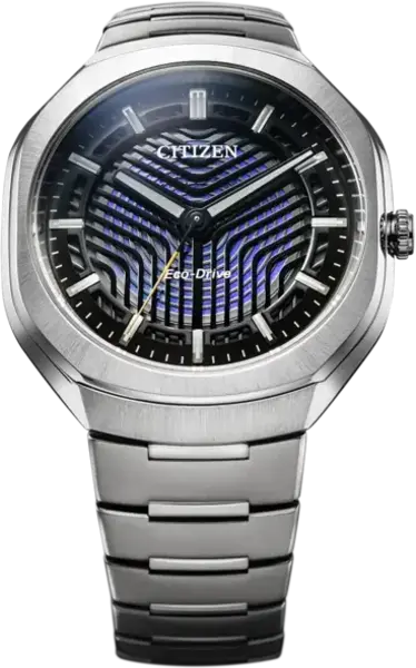 Citizen Citizen BJ6560-53W Eco-Drive Photon 50th Anniversary Limited Edition watch