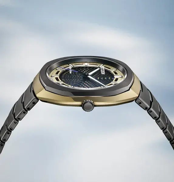 Citizen Citizen BJ6569-59X Eco-Drive Photon 50th Anniversary Limited Edition watch