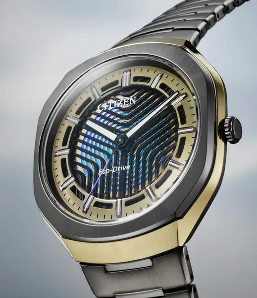 Citizen Citizen BJ6569-59X Eco-Drive Photon 50th Anniversary Limited Edition watch