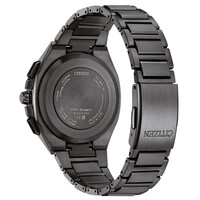 Citizen Citizen CC4105-69E Attesa Satellite Wave GPS watch – DEMO