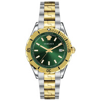 Versace Versace VE3A00720 Hellenyium Herrenuhr 42 mm