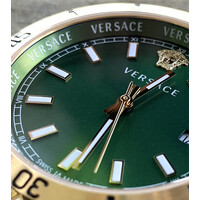 Versace Versace VE3A00720 Hellenyium men's watch 42 mm