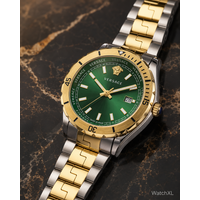 Versace Versace VE3A00720 Hellenyium men's watch 42 mm