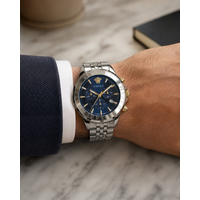 Versace Versace VEV601923 Chrono Signature men's watch 44 mm