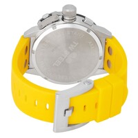 TW Steel TW Steel TWCS124 Canteen Nigel Mansell Chrono watch 45 mm