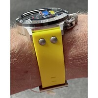 TW Steel TW Steel TWCS124 Canteen Nigel Mansell Chrono watch 45 mm