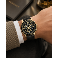 Versace Versace VEZCA0224 Sport Chrono men's watch 44 mm