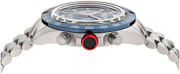 Aston Martin Aston Martin MTIS1F503 Icon Chronographenuhr 44 mm